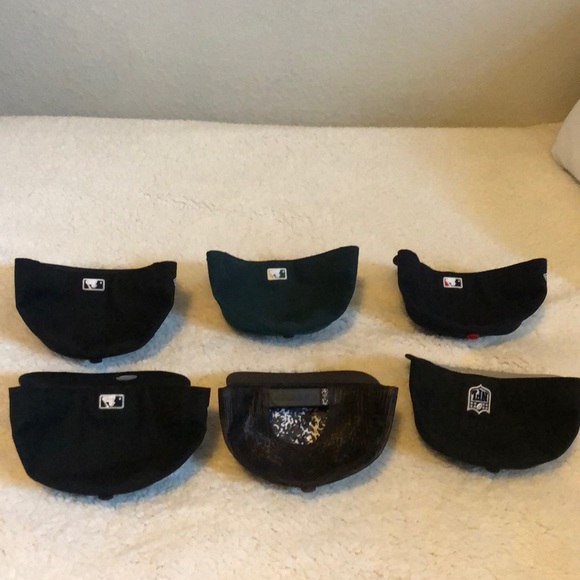 Hats for the low - Picture 8 of 8